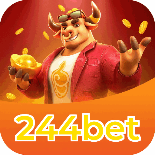 244bet: Plataforma de Apostas Segura e Premiada