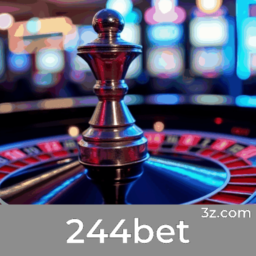 244bet Bônus acumulado 244bet